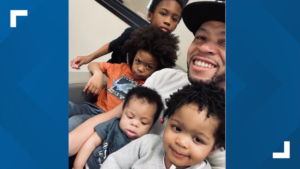 Family's Custody Battle After Traffic Stop in Tennessee