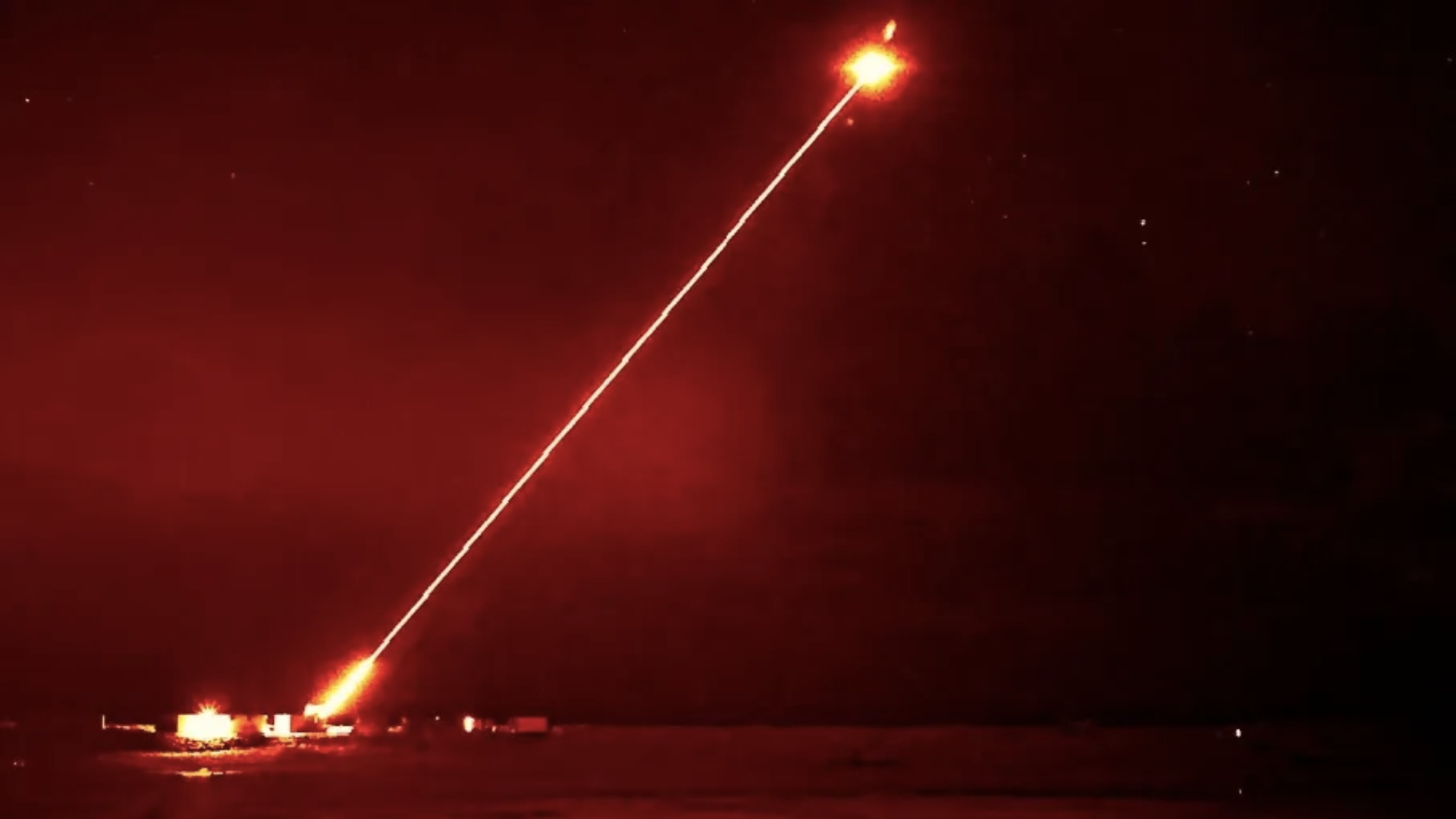 China Develops Microwave Weapon to Disable Drones at Long Range
