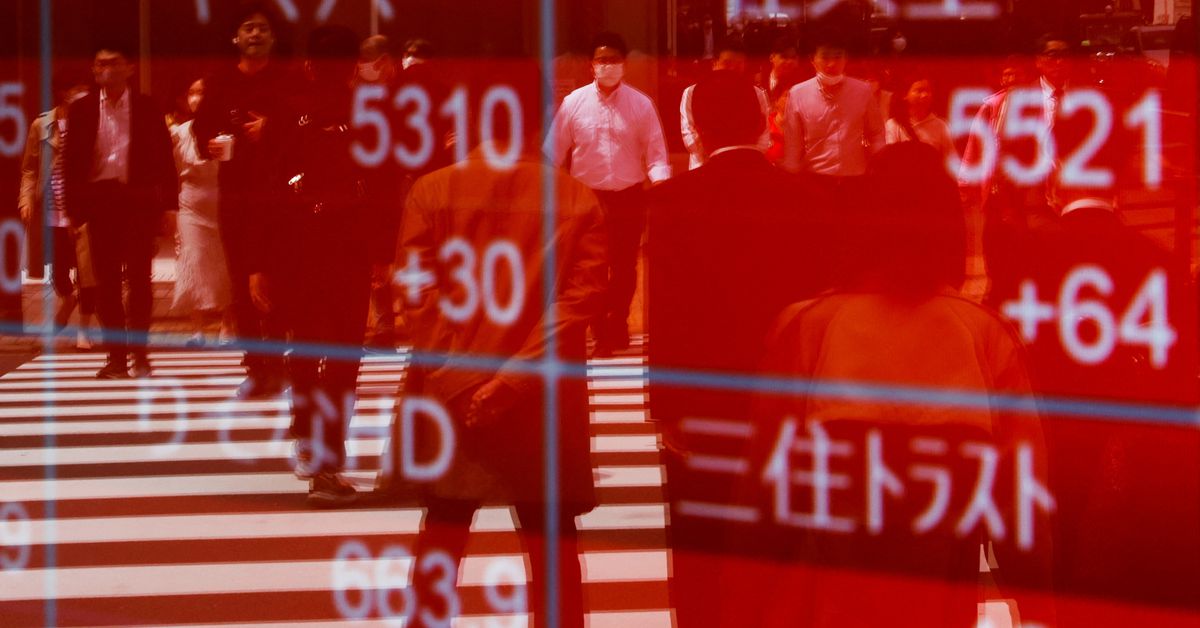 Navigating Safe Havens and Oil: Morning Bid Insights