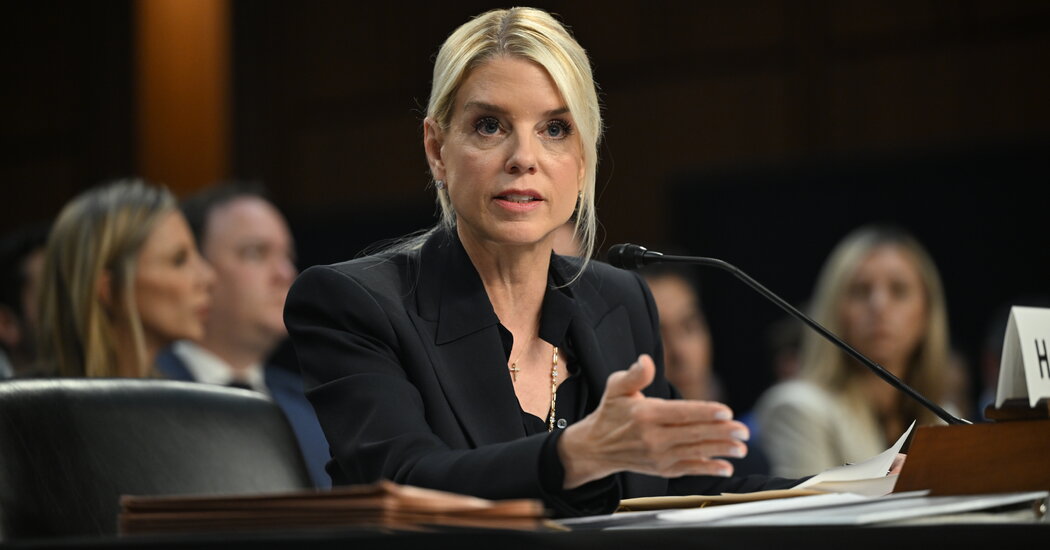 Featured image for Senate to Vote Again as Government Shutdown Continues