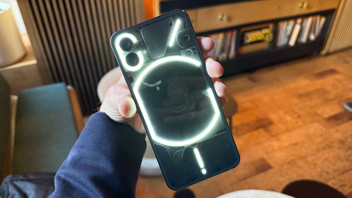 Former OnePlus exec to lead launch of Carl Pei's Nothing Phone (2)