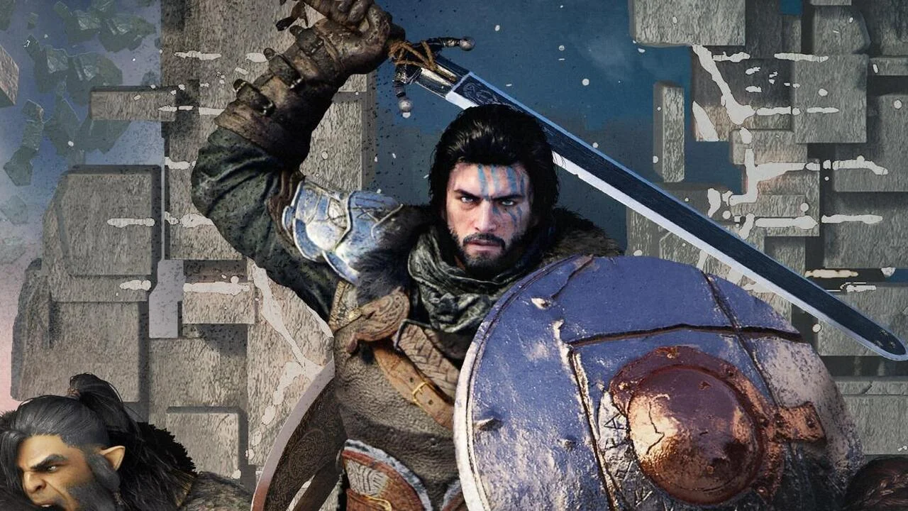 Crimson Desert PS5 Review: A Monumental World in Need of Polish