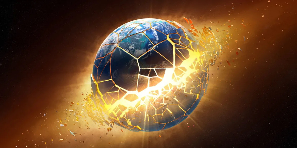 Featured image for Star Eats Planet in Rare Astronomical Event