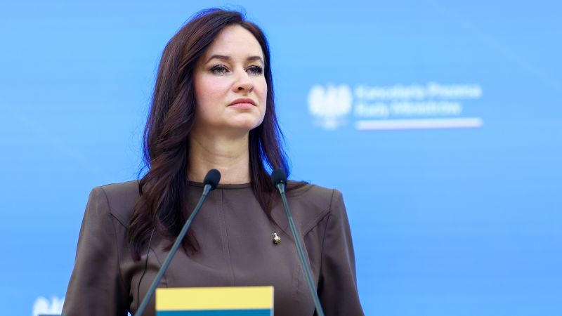 Featured image for Lithuania Closes Border with Belarus Over Balloon Incidents