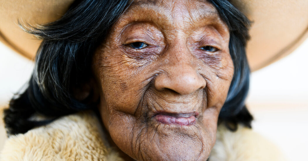 Featured image for Centenarian's Long Wait for Justice: 109th Birthday Approaches