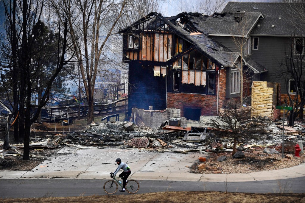 Climate Change Analysis Reveals Grim Future for Colorado, Wisconsin, Midwest, and Minnesota