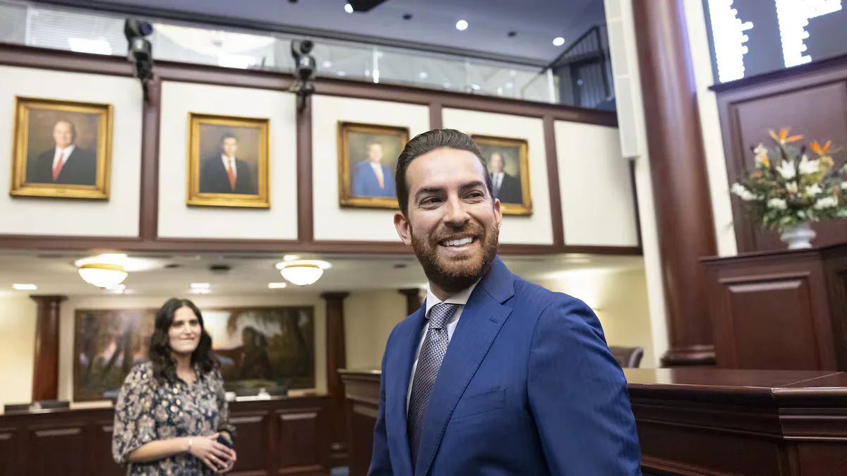 Florida House backs near-total property tax repeal, setting up ballot showdown