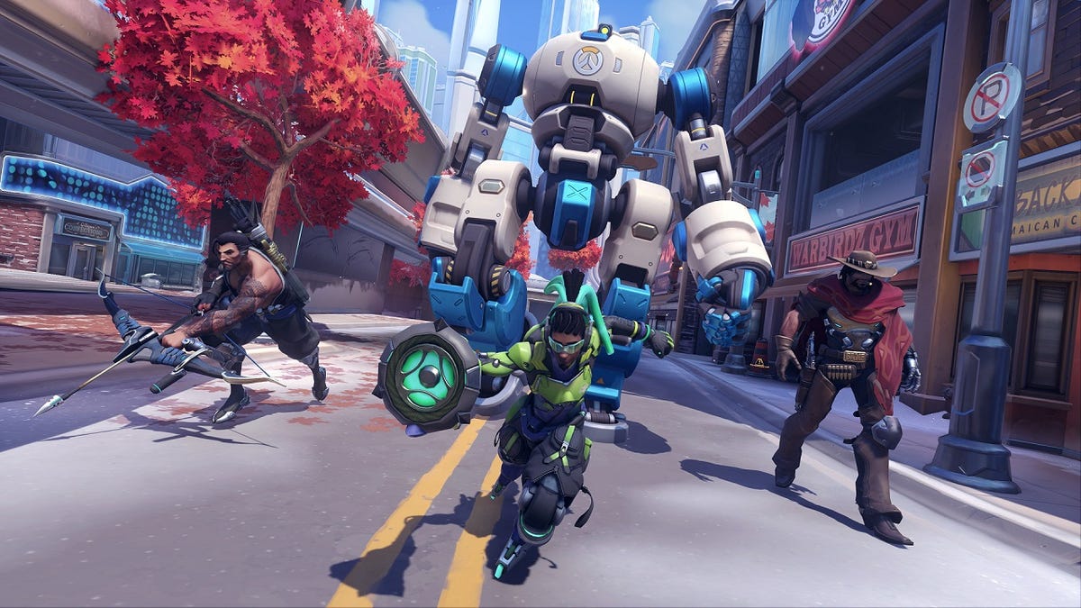 Mastering the Unspoken Rules of Overwatch 2 for Optimal Gameplay.