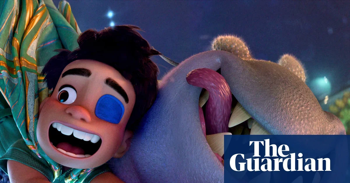 Pixar Chief Claims Elio’s LGBTQ+ Elements Were Cut to Boost Broad Appeal