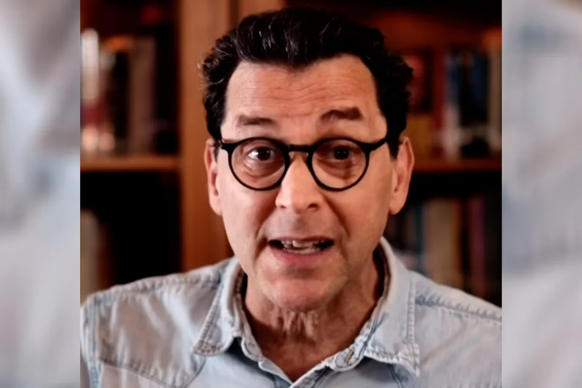 Corey Parker dies at 60, remembered as mentor by students