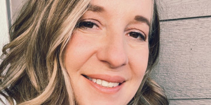 "Struggling Mother Faces Burden of Ex's $50k Student Debt"