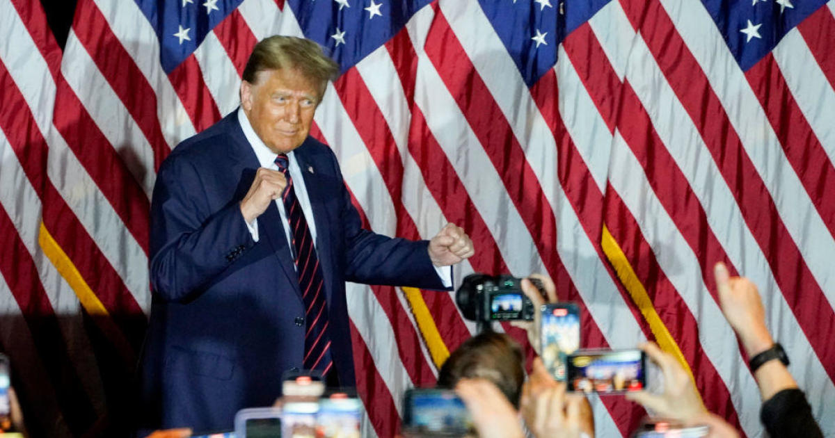 "2024 New Hampshire Primary: Trump's Victory and the Road Ahead"