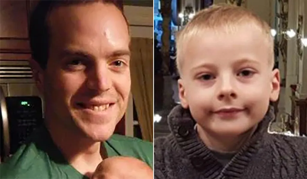 Featured image for Father and Son Killed by Hornet Swarm During Zipline in Southeast Asia