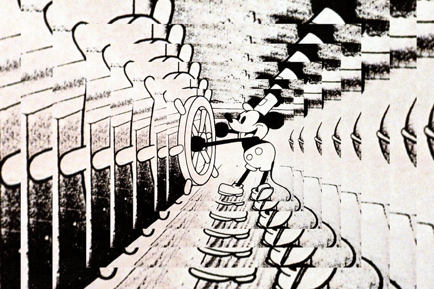 Featured image for "Mickey Mouse to Join Public Domain, Altering Future of Classic Icons"