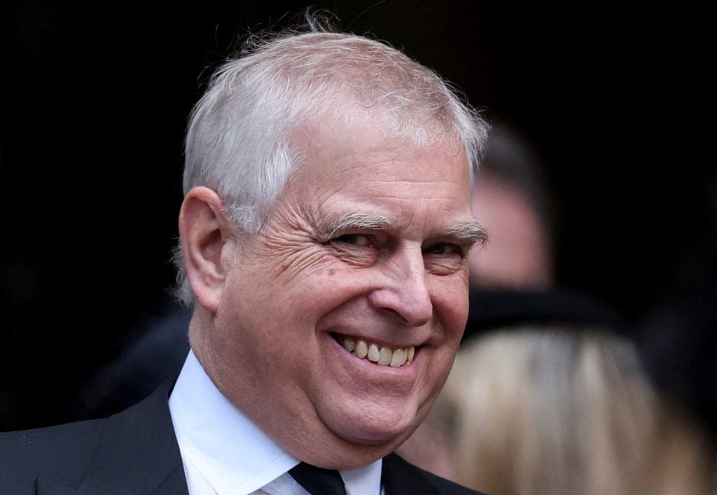 Featured image for Prince Andrew Faces Loss of Titles Amid Epstein Scandal