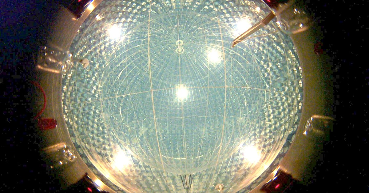 Featured image for Unveiling the Cosmic Neutrino Background: Is it Visible to Us?