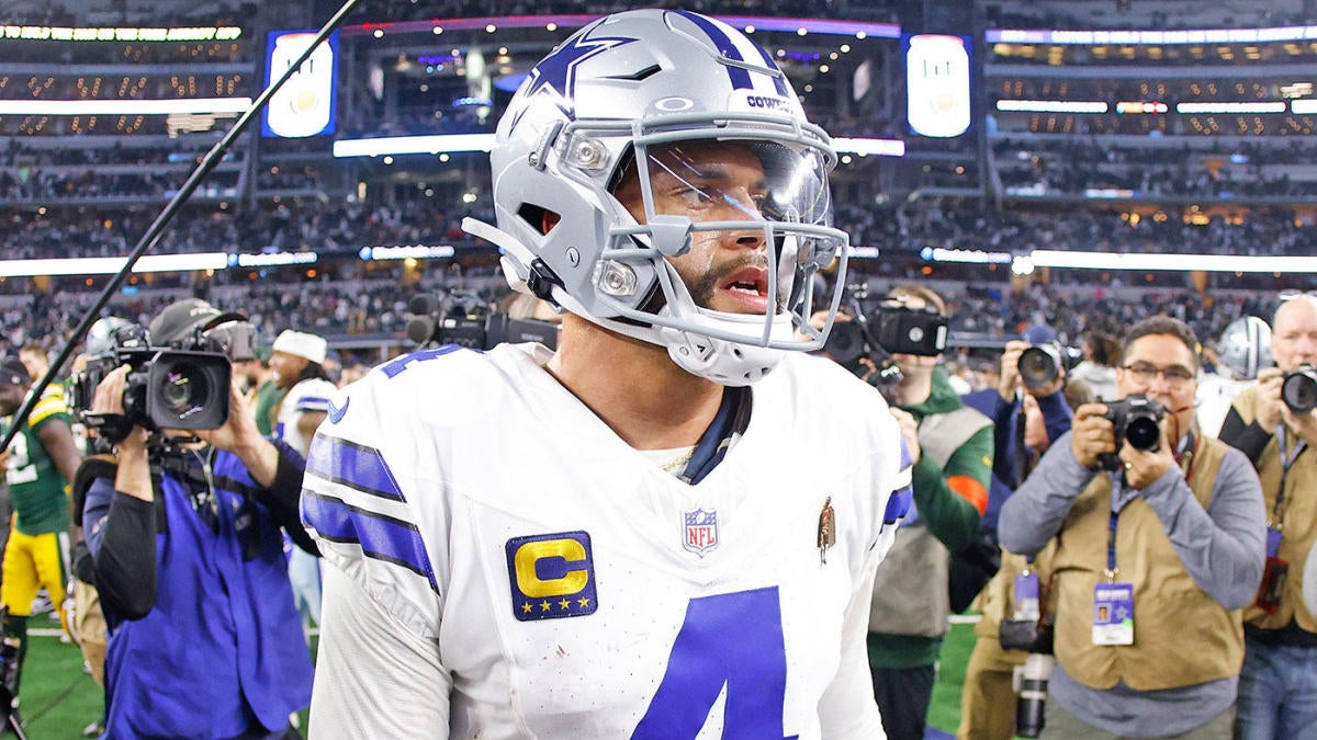 Featured image for "Assessing Overreactions and Realities from NFL Wild-Card Weekend"