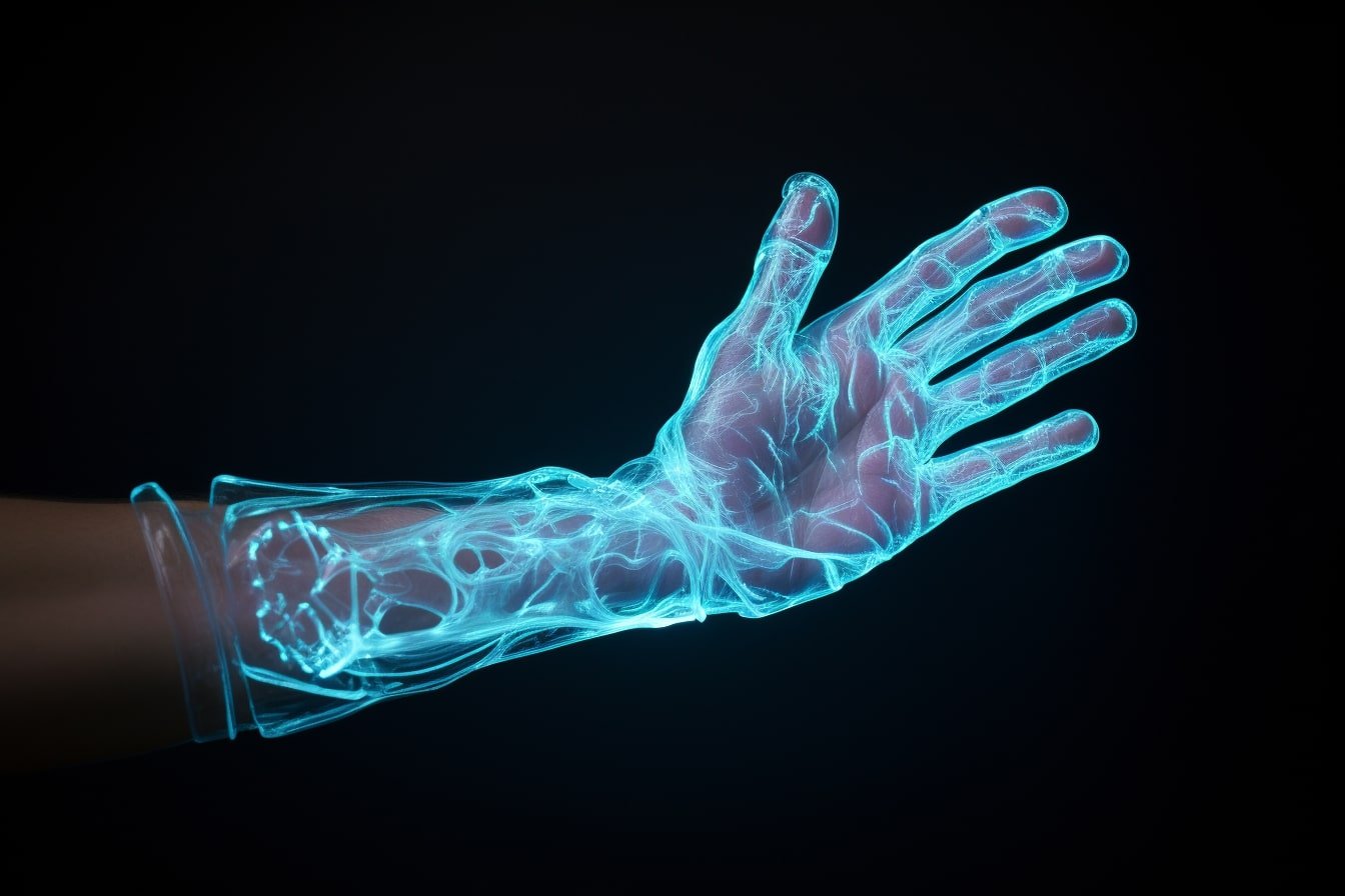 Featured image for Revolutionary Device Restores Thermal Sensation in Phantom Limbs