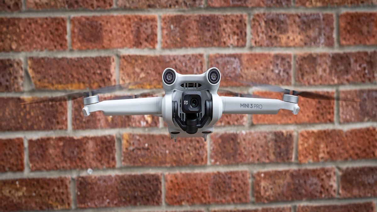 "Sky-high Savings: $216 Off DJI Mini 3 Pro Drone in Prime Day Deals"