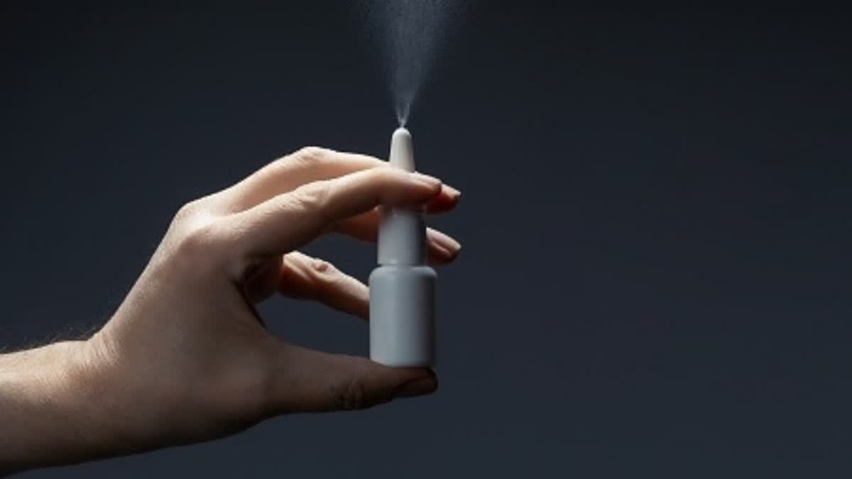 Featured image for Nasal Tract Protection: Promising Accessory Halts Covid Infection