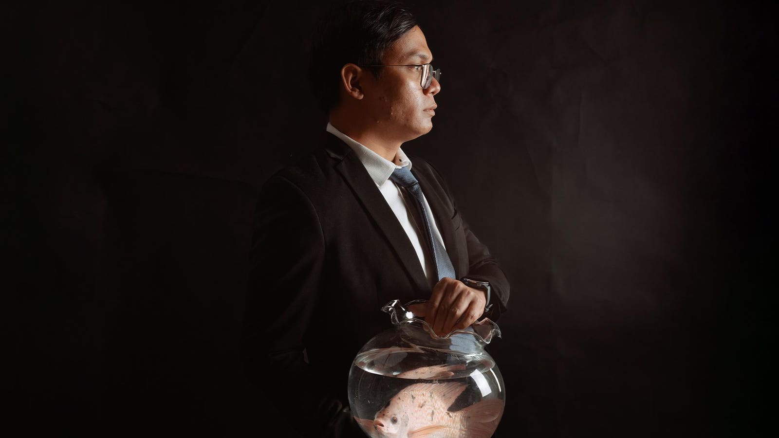 Featured image for "Indonesian Entrepreneur's Digital Tool Transforms Fish Breeding, Creates Unicorn"