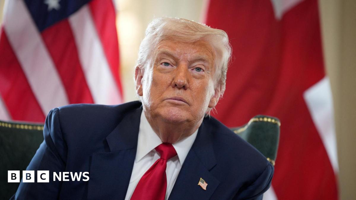 Featured image for Trump's Last-Minute Trade Deal Push as Tariff Deadline Approaches