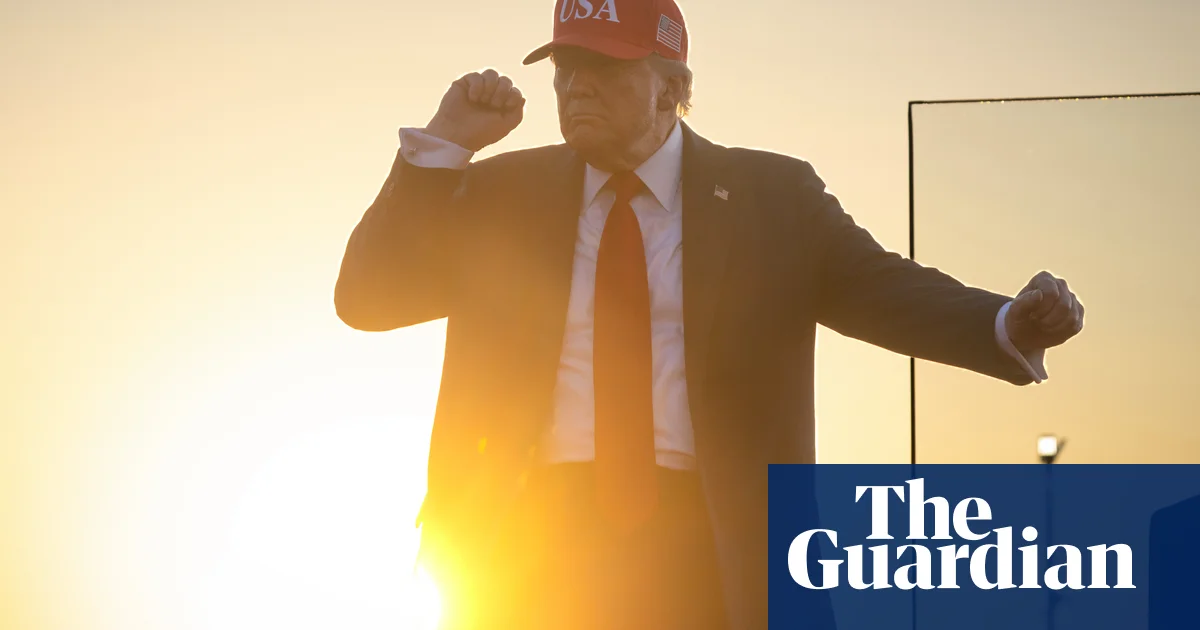 Featured image for Trump Plans UFC Fight and Celebrations for America's 250th