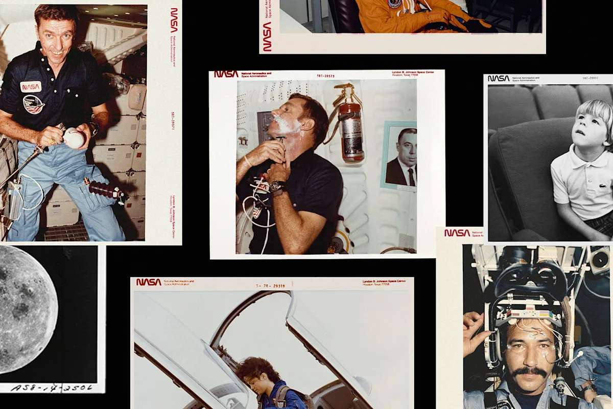 Featured image for Space Travel Could Accelerate Stem Cell Aging Tenfold, Study Finds