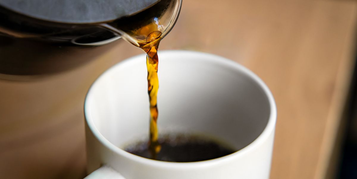 Featured image for Daily Coffee Consumption Linked to Longevity and Healthy Aging