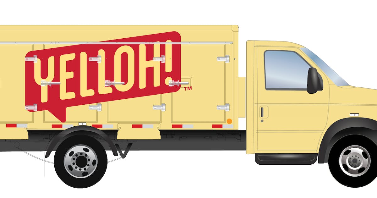 Yelloh, formerly Schwan's, slashes jobs and closes delivery centers nationwide
