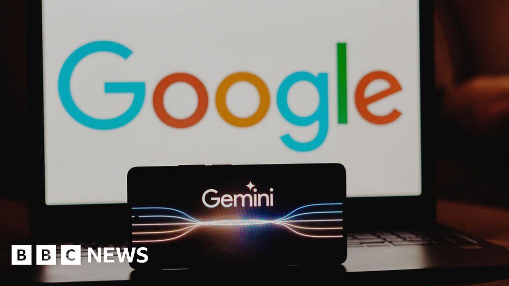 "Google's AI Woes: Controversy, Bias, and a $90 Billion Selloff"