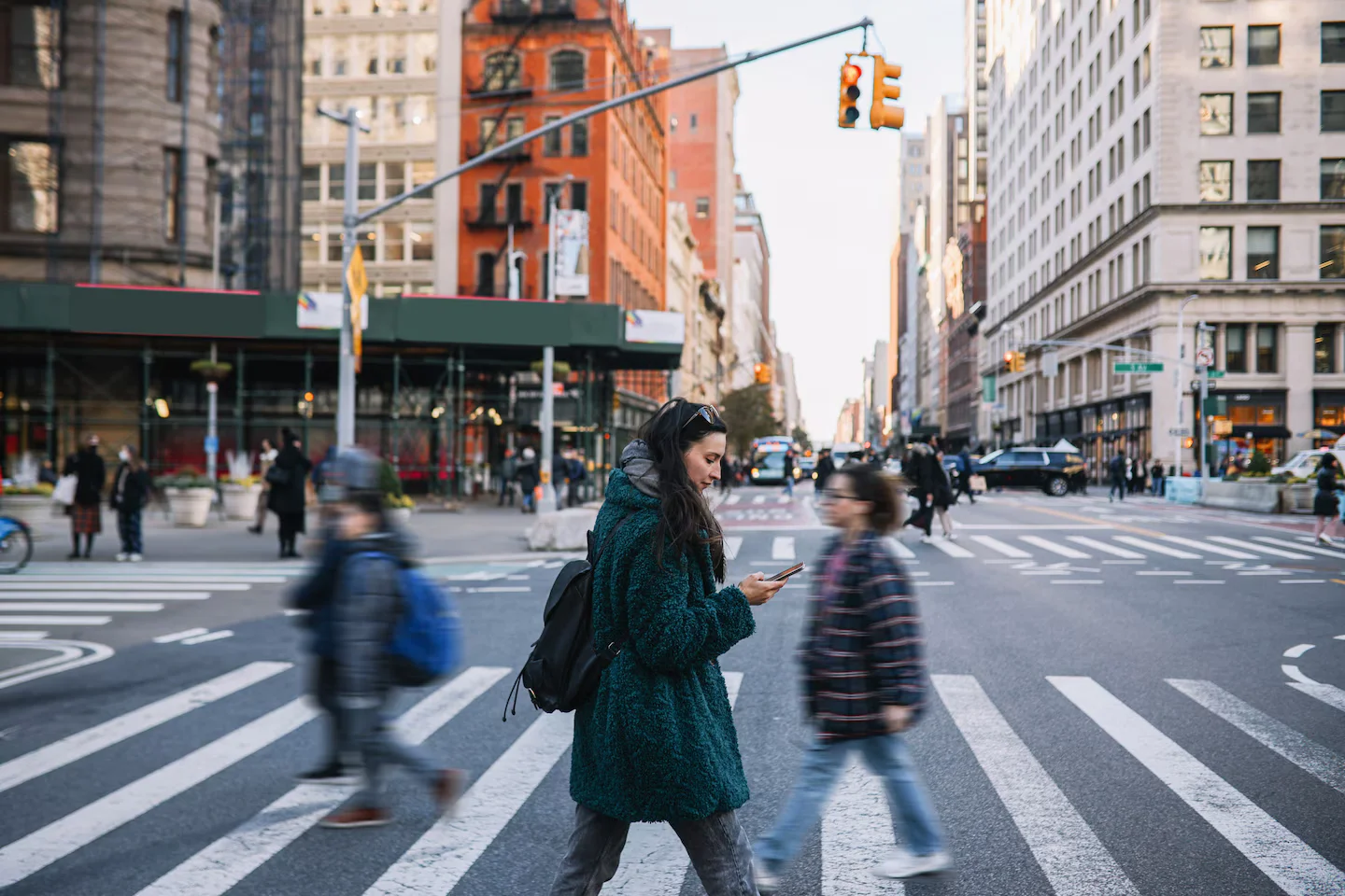 Tiny Daily Walk, Big Lifespan Gain