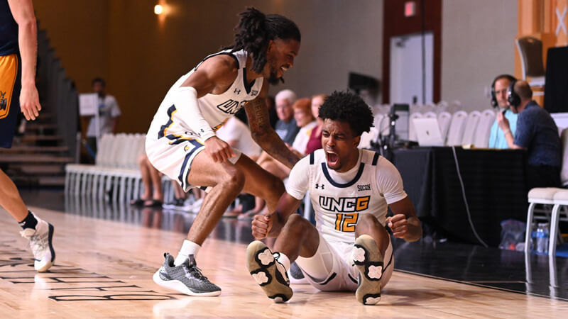 Featured image for Indiana Triumphs Over UNC Greensboro Amidst Player Absences and Critiques