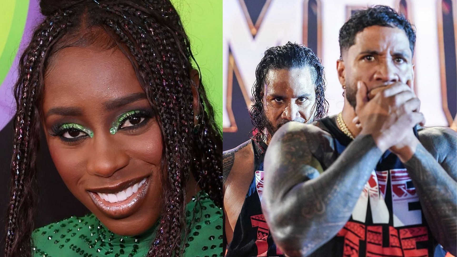 "Betrayal and Fallout: WWE Night of Champions 2023 Recap"