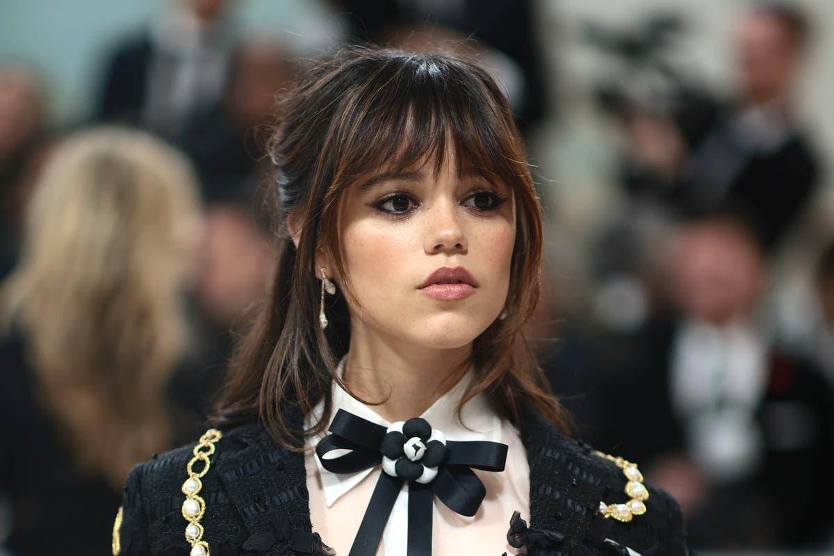 "Scream 7 Faces Uncertain Future as Jenna Ortega Exits Amid Controversy"