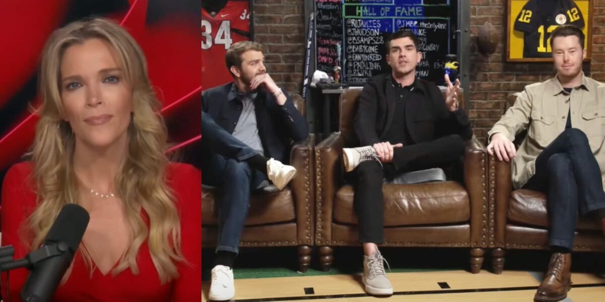 Featured image for "Controversy Erupts Over Super Bowl's Black National Anthem Performance"