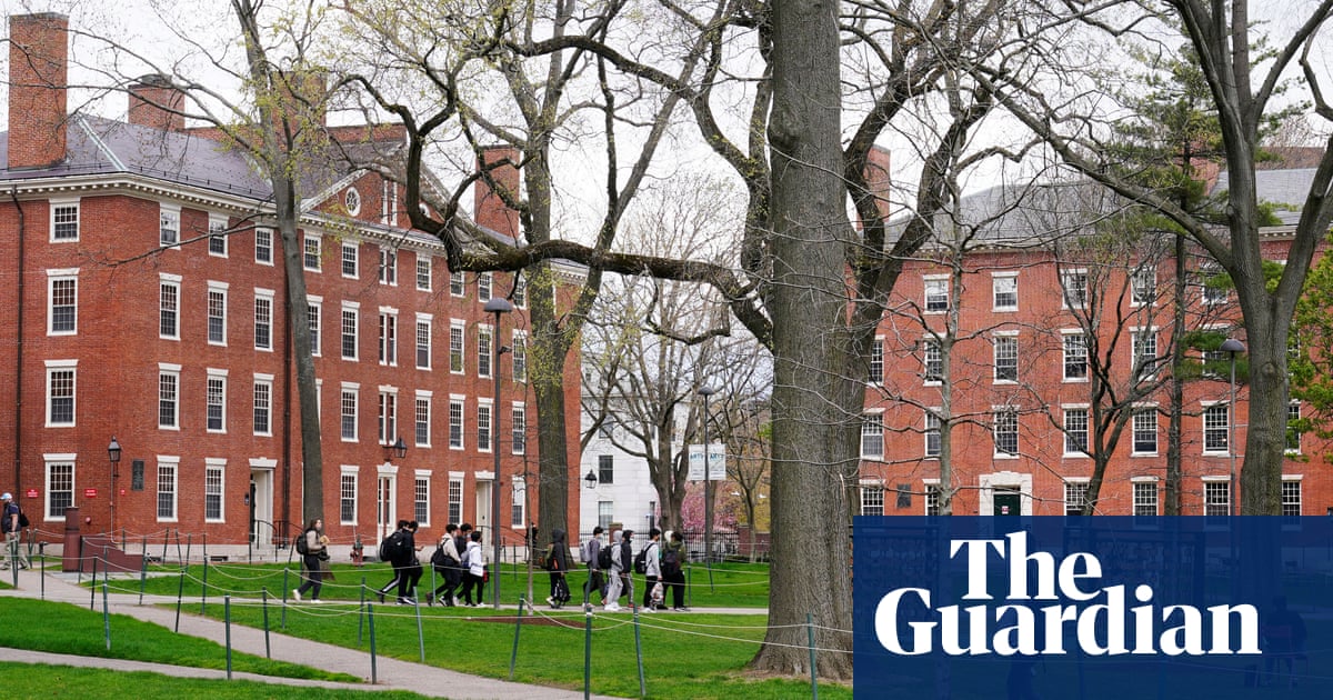 Harvard affirmative action challenge linked to Holocaust denier's research.