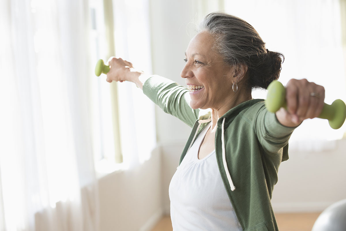 "Women Reap Greater Cardiovascular Benefits from Exercise Than Men, Study Finds"