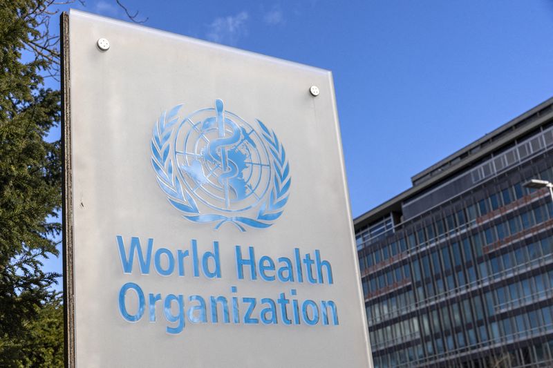 WHO Braces for El Nino-Driven Viral Outbreaks.