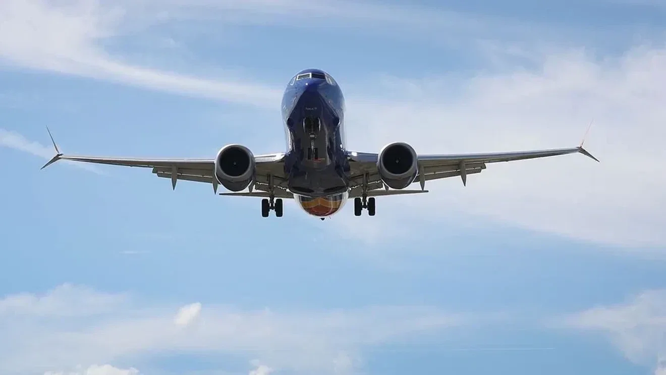 Nashville Flight Diverted to Atlanta; FBI: No Credible Threat