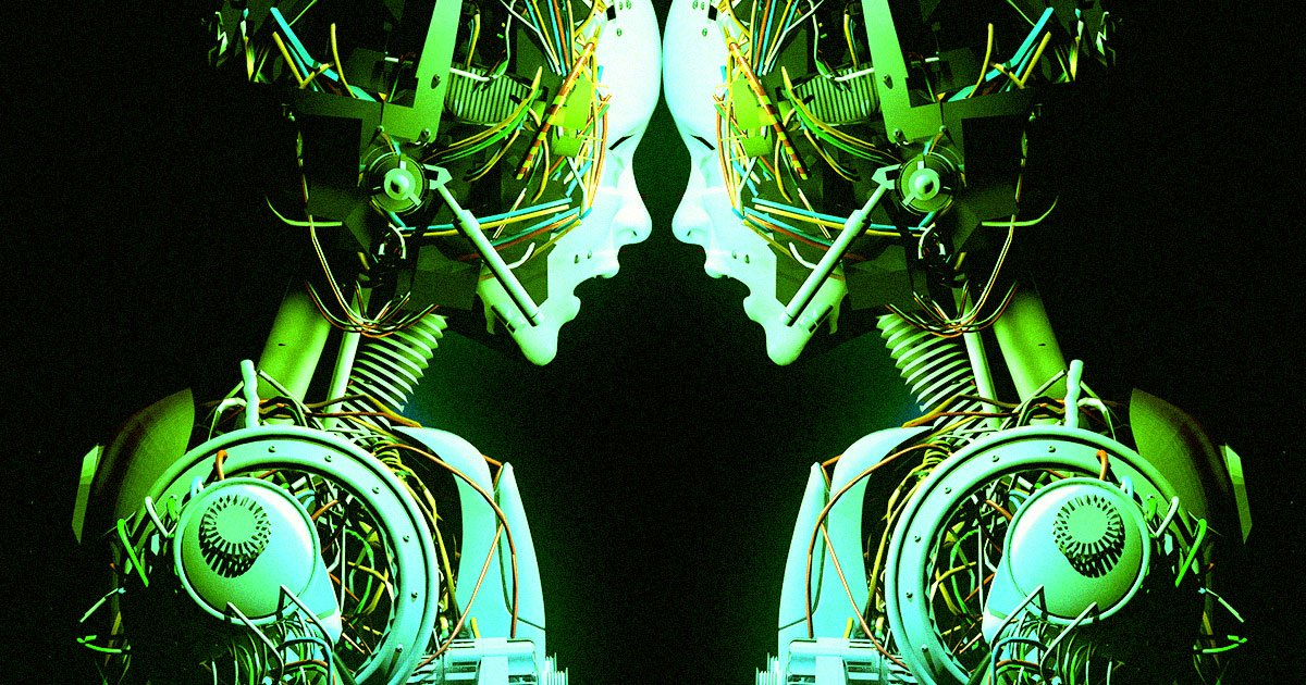 Featured image for Google's AI: From Existential Crisis to Birthday Planning Chatbot