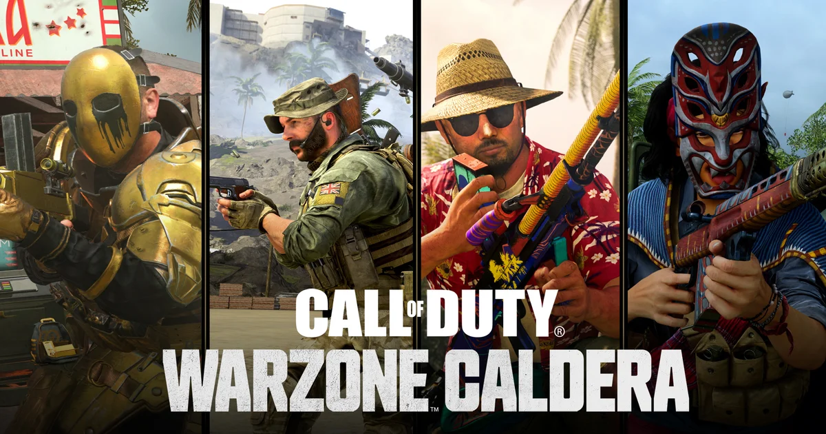 Original Call of Duty: Warzone to be Shut Down by Activision in September