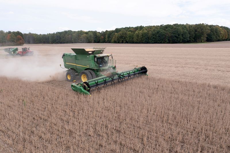 Featured image for USDA Announces $12B Farm Aid, Prioritizing Rice and Cotton Amid Soy Concerns