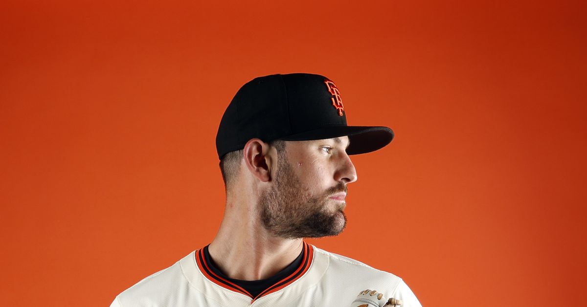 "Giants' Pitcher Keaton Winn's Injury Woes: From Sore Elbow Scare to Positive News"