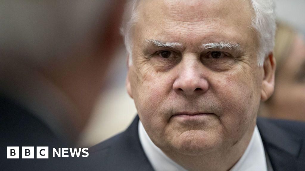 Featured image for Fred Smith, FedEx Founder and Former CEO, Dies at 80