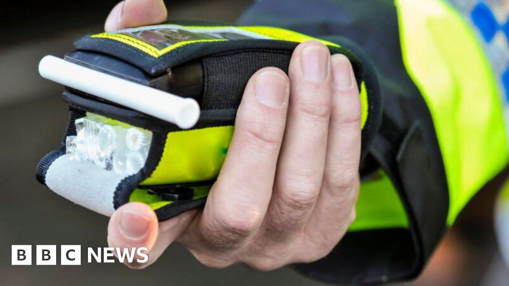 Featured image for West Midlands Police Crackdown on Drink and Drug Driving