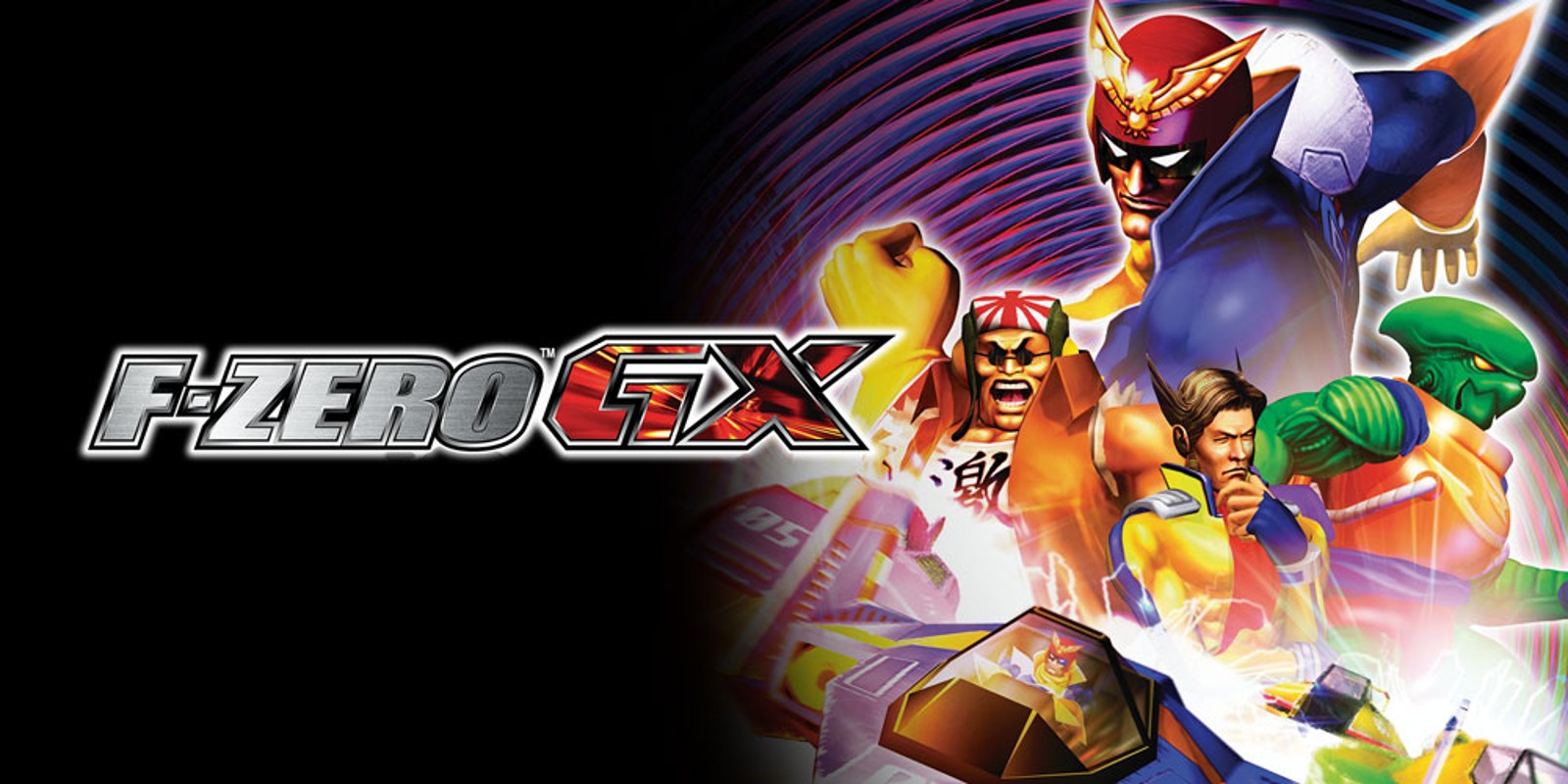 Featured image for Next Level Games rumored to be remastering F-Zero GX for Nintendo.
