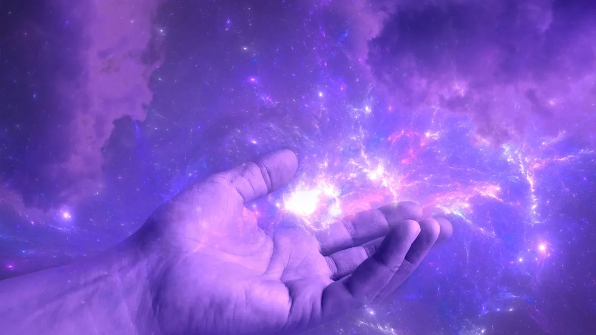 Featured image for Scientists Reconsider Theories on Life's Origins