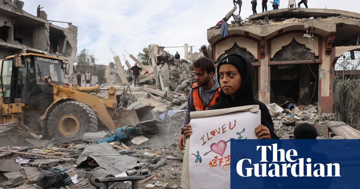 Netanyahu's Determination: War Against Hamas Will Persist