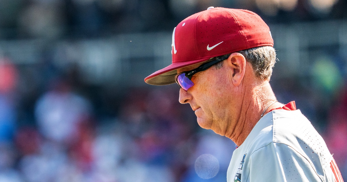 Featured image for South Carolina Defeats Arkansas in SEC Tournament Opener